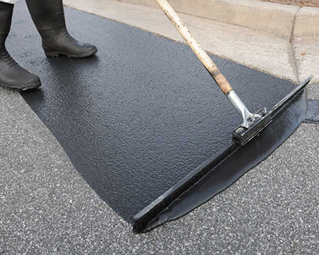 Flat Roofs Waterproofing